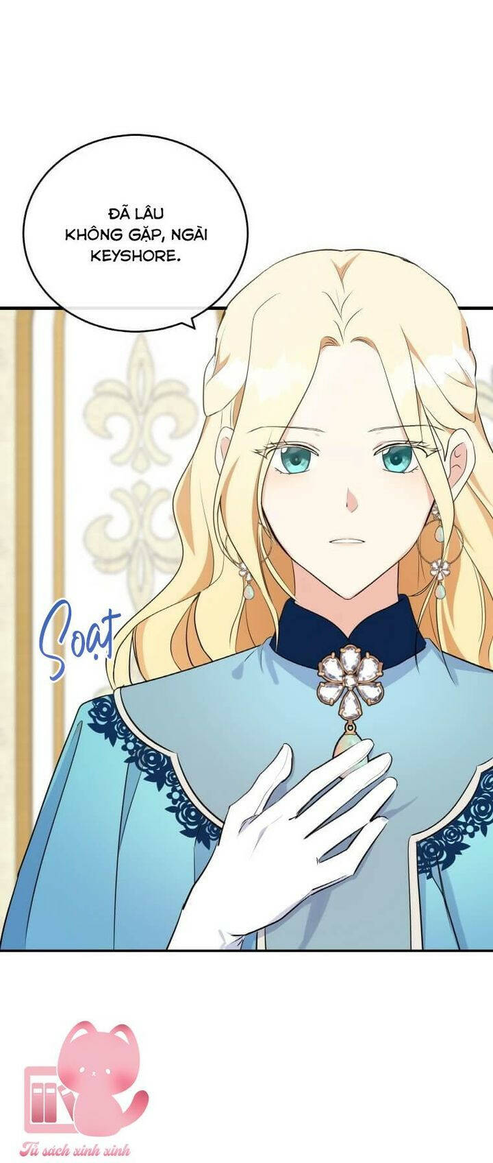 Ác Nữ Trùng Sinh - Chap 107 - Trang 5