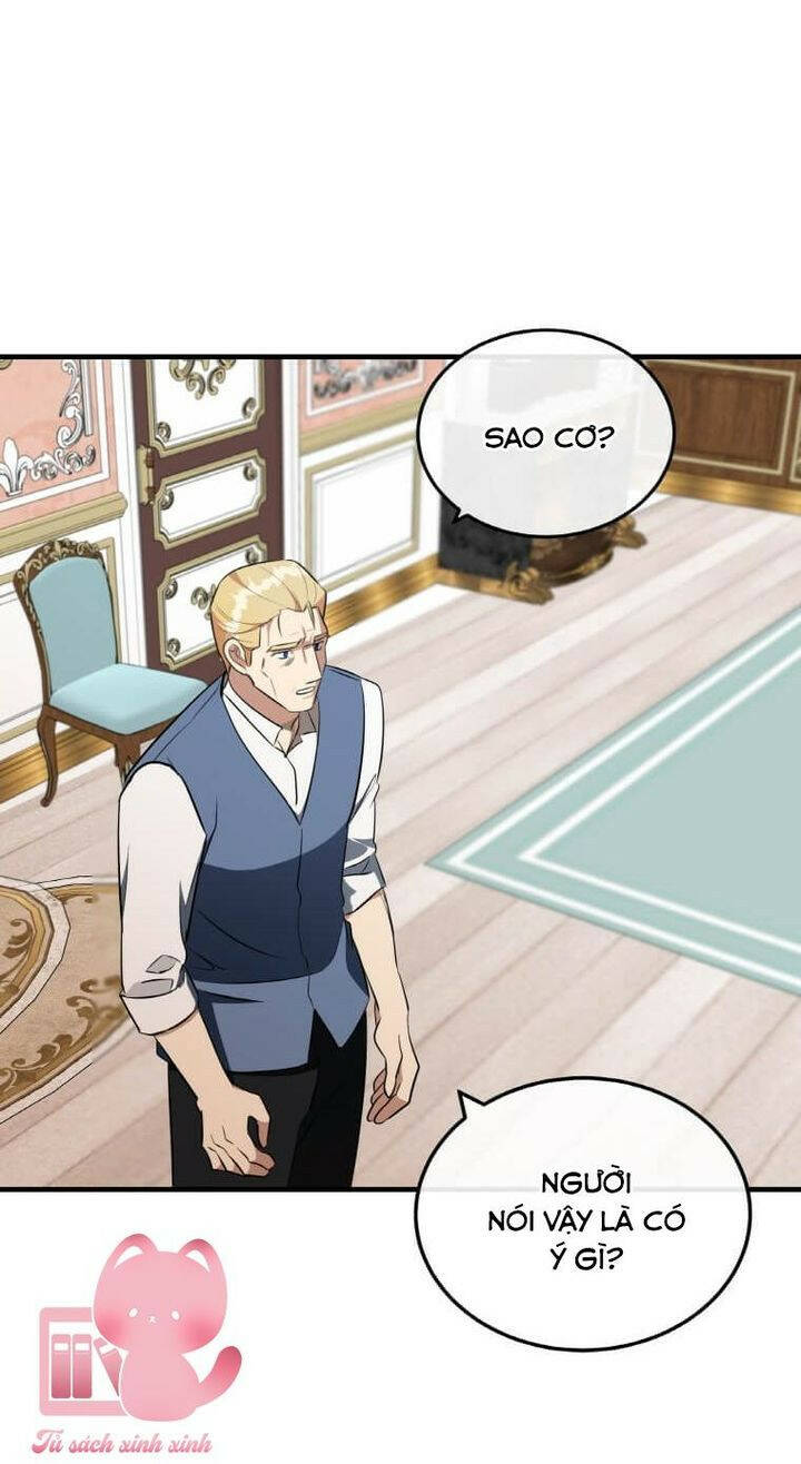 Ác Nữ Trùng Sinh - Chap 107 - Trang 41
