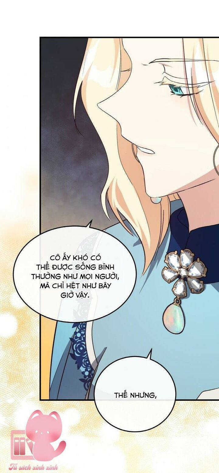 Ác Nữ Trùng Sinh - Chap 107 - Trang 43