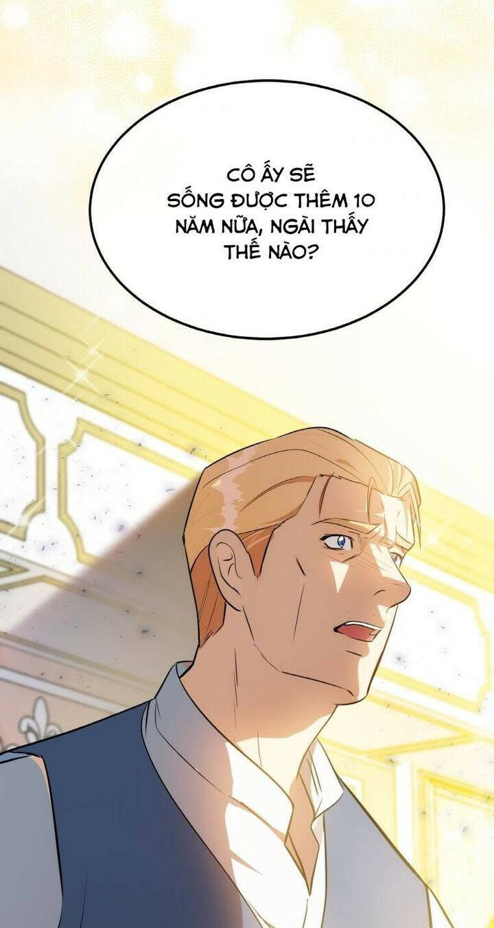 Ác Nữ Trùng Sinh - Chap 107 - Trang 44