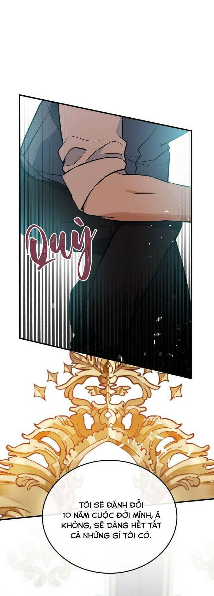 Ác Nữ Trùng Sinh - Chap 107 - Trang 46