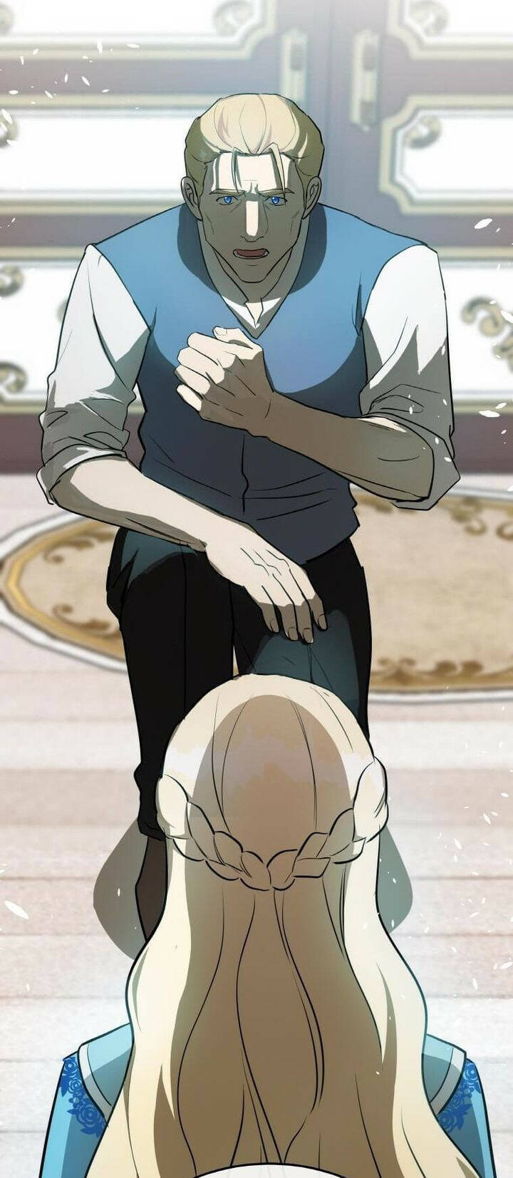 Ác Nữ Trùng Sinh - Chap 107 - Trang 47