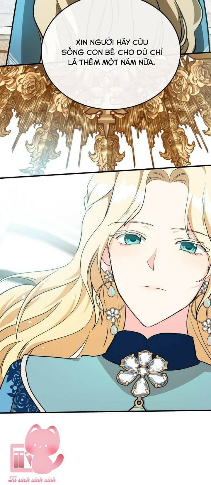 Ác Nữ Trùng Sinh - Chap 107 - Trang 48