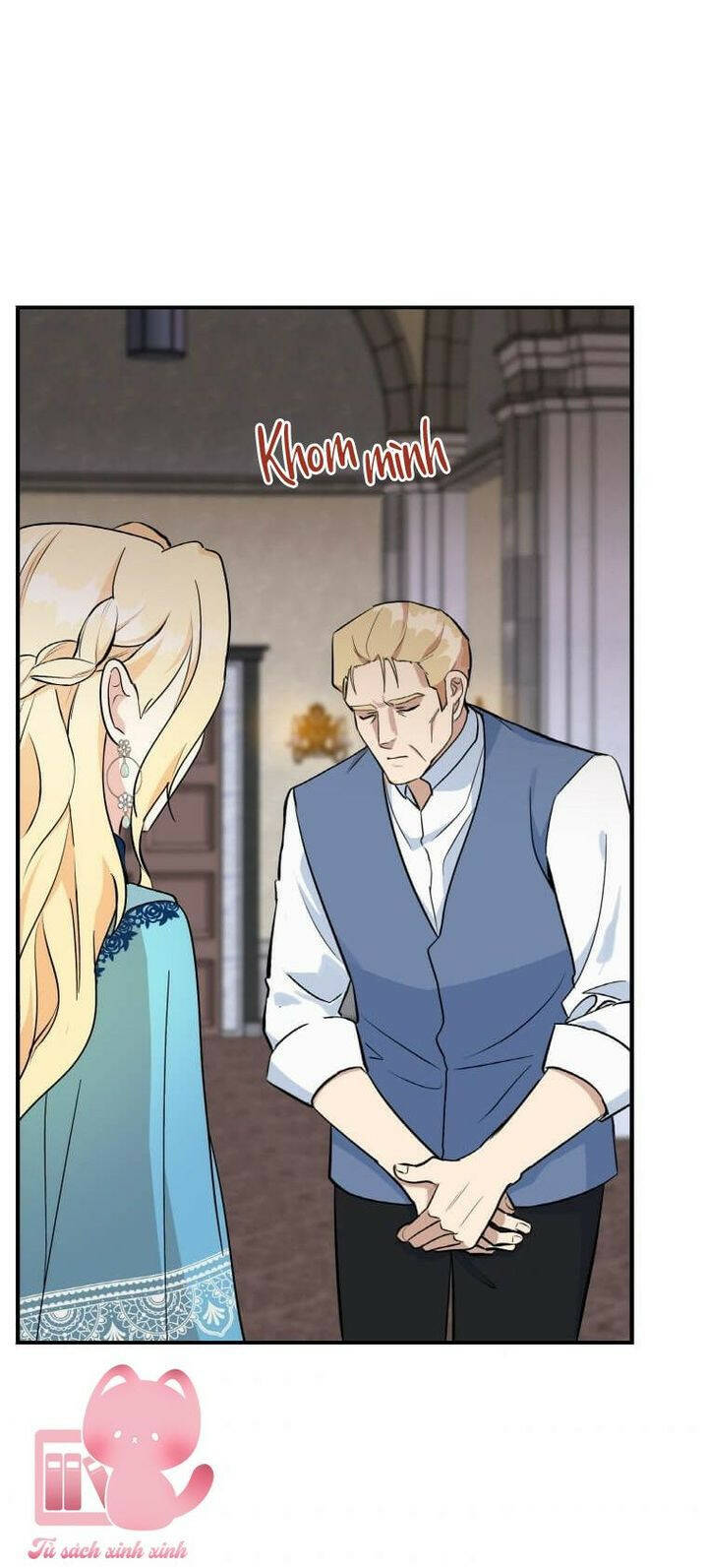 Ác Nữ Trùng Sinh - Chap 107 - Trang 6
