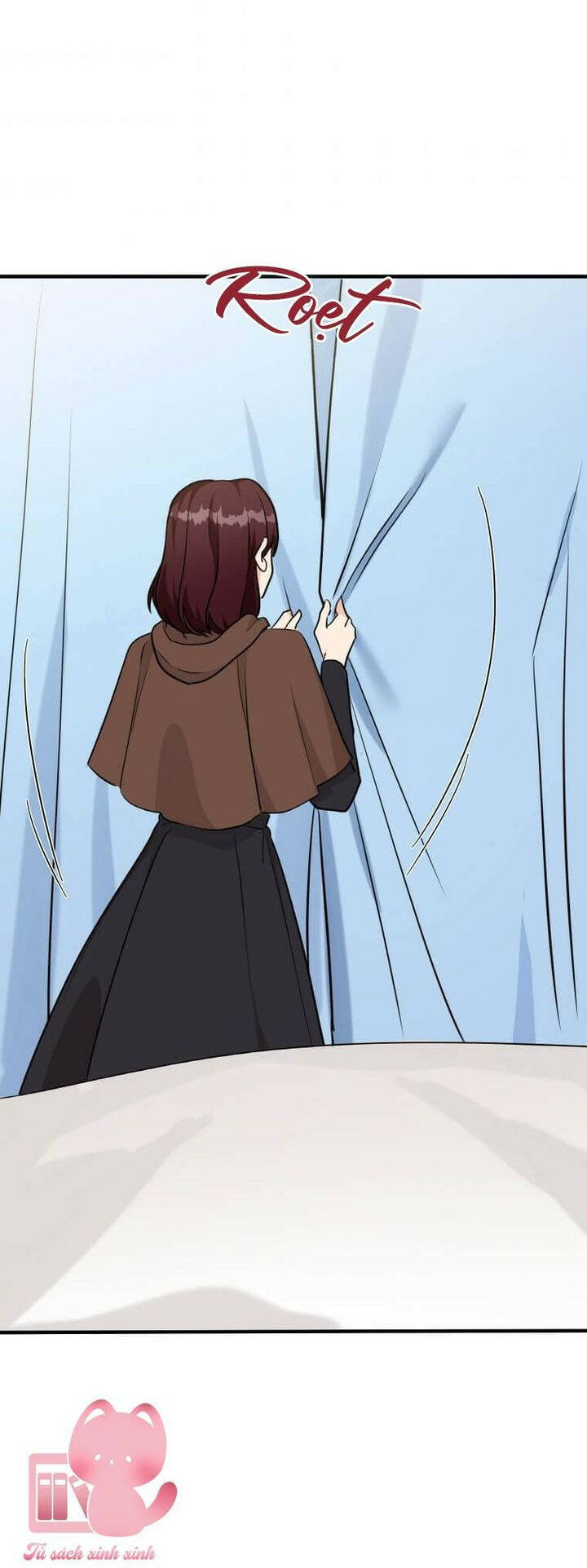 Ác Nữ Trùng Sinh - Chap 107 - Trang 51