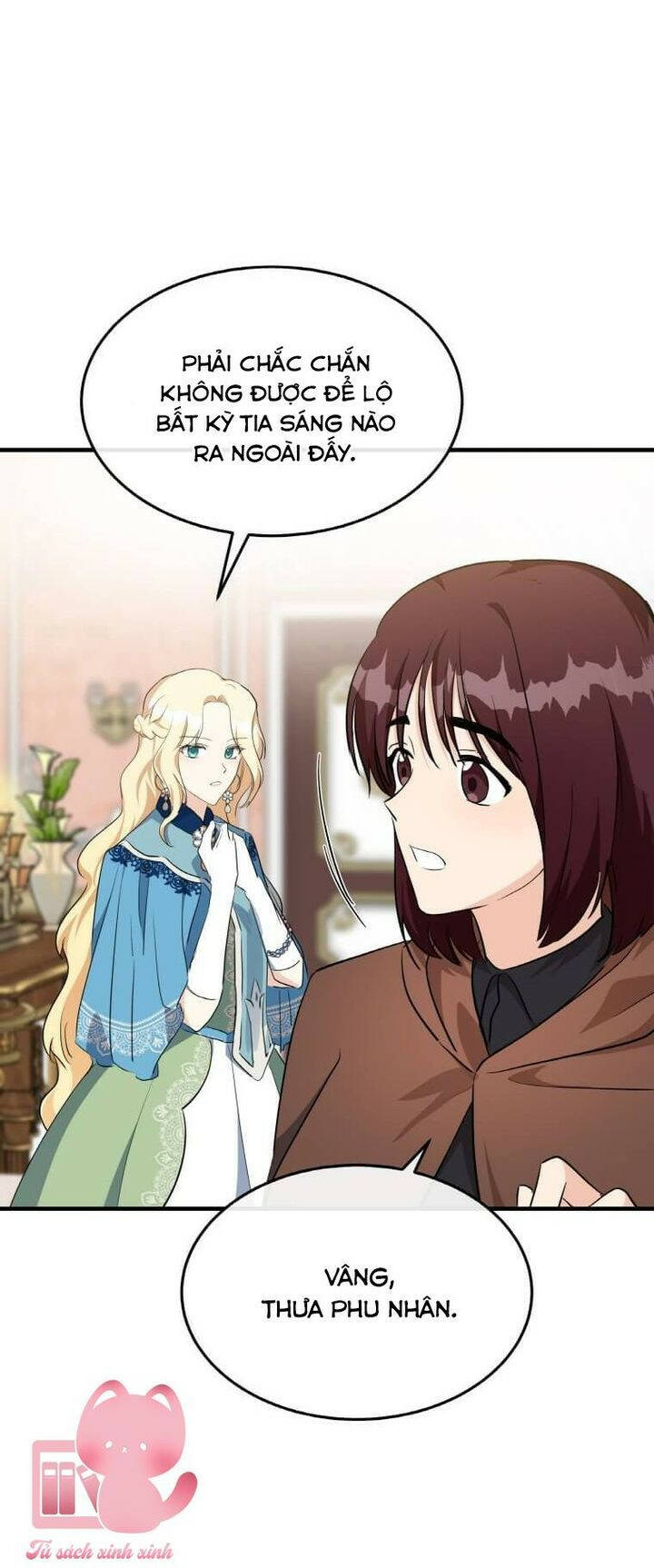 Ác Nữ Trùng Sinh - Chap 107 - Trang 52