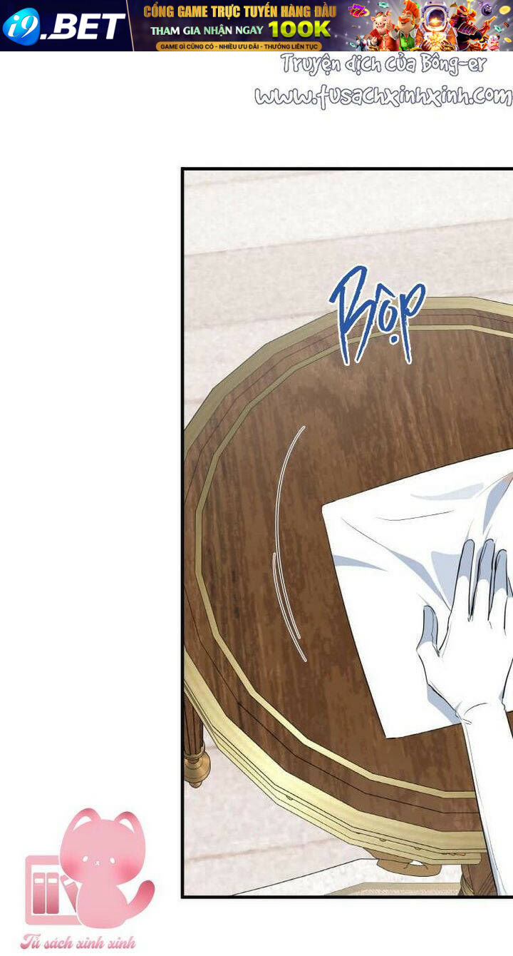 Ác Nữ Trùng Sinh - Chap 107 - Trang 53