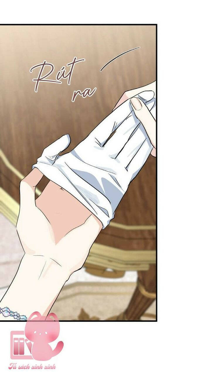 Ác Nữ Trùng Sinh - Chap 107 - Trang 54