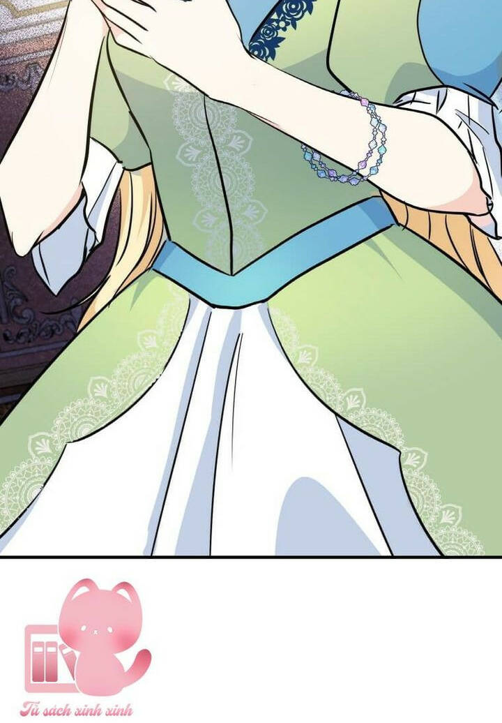Ác Nữ Trùng Sinh - Chap 107 - Trang 56