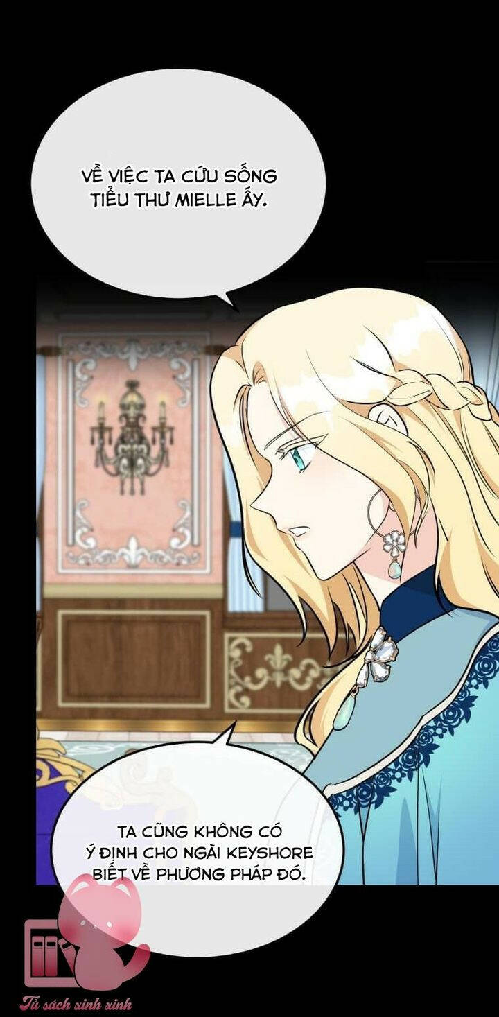 Ác Nữ Trùng Sinh - Chap 107 - Trang 59