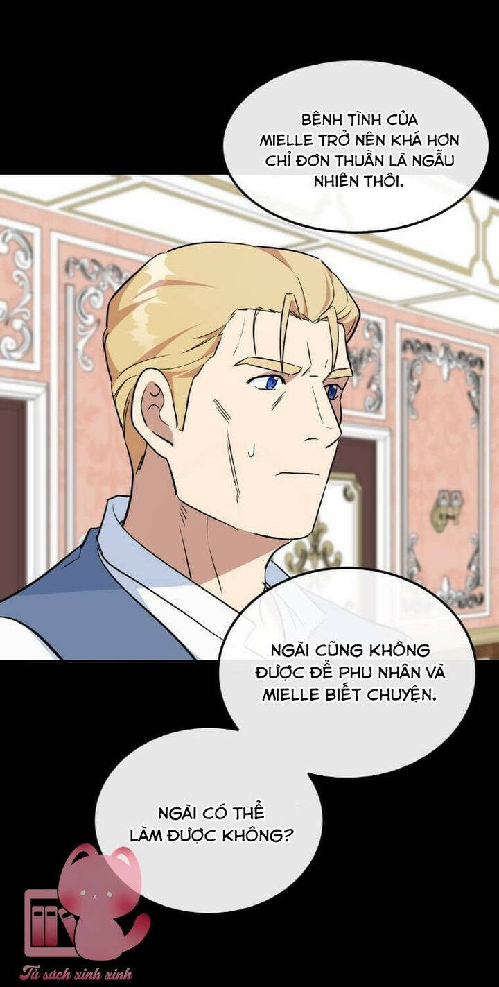 Ác Nữ Trùng Sinh - Chap 107 - Trang 60