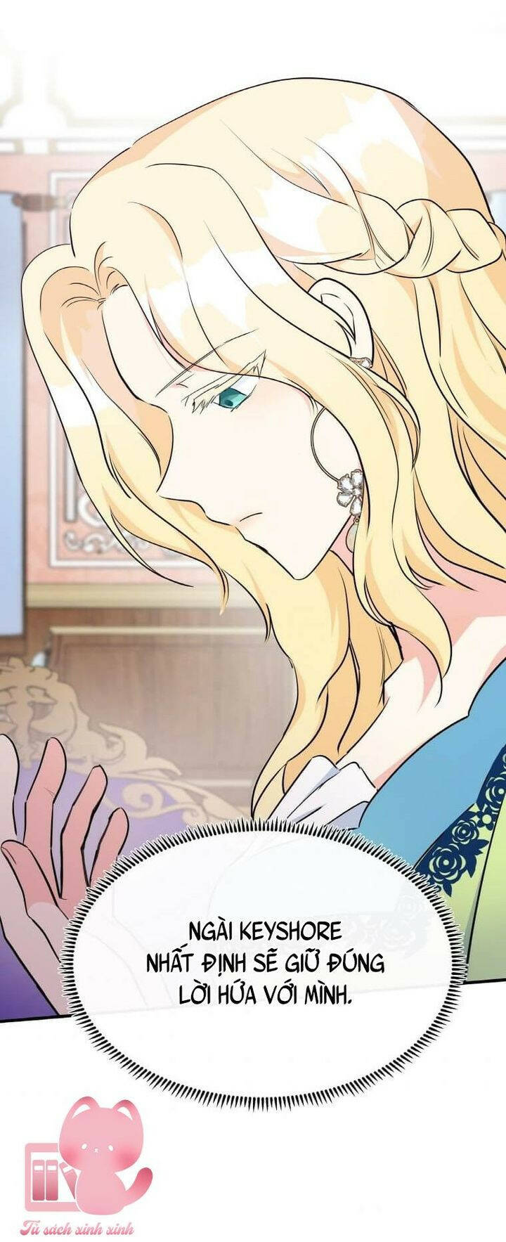 Ác Nữ Trùng Sinh - Chap 107 - Trang 64