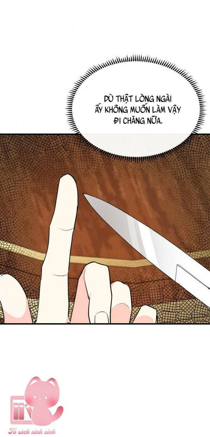 Ác Nữ Trùng Sinh - Chap 107 - Trang 65