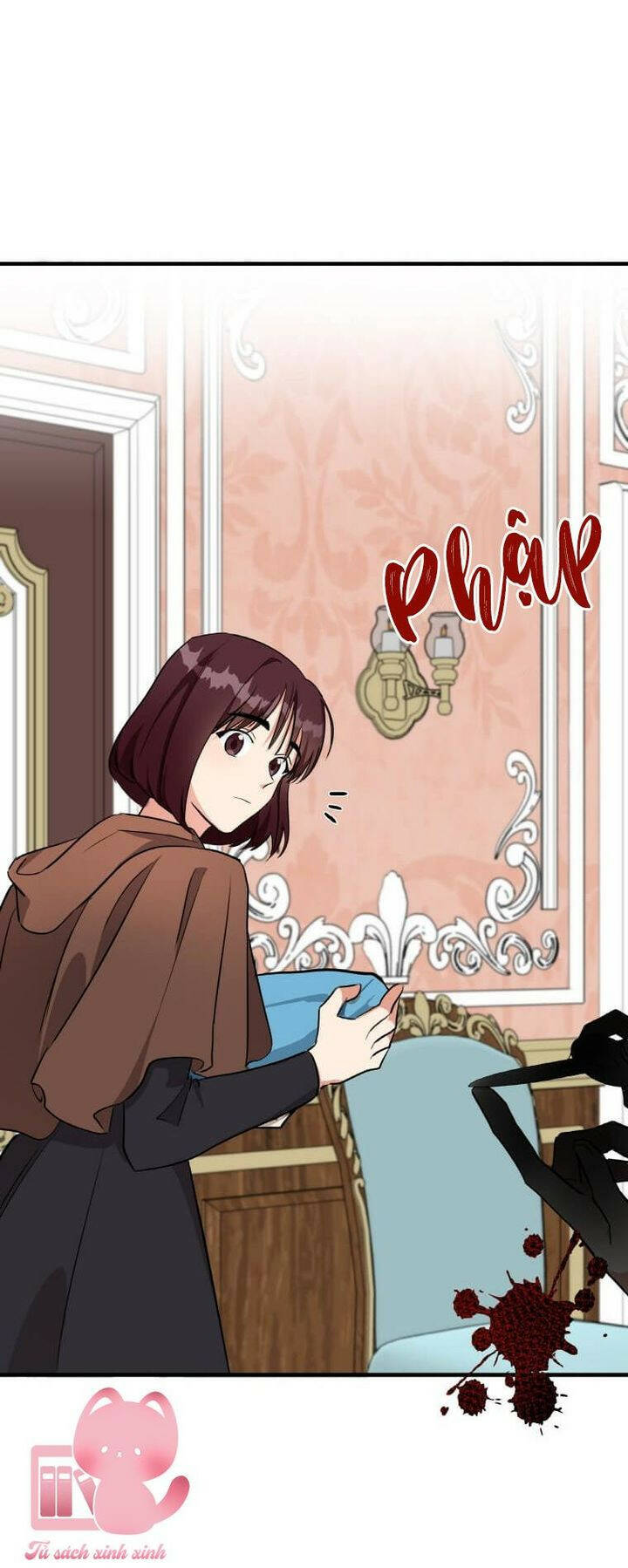 Ác Nữ Trùng Sinh - Chap 107 - Trang 66