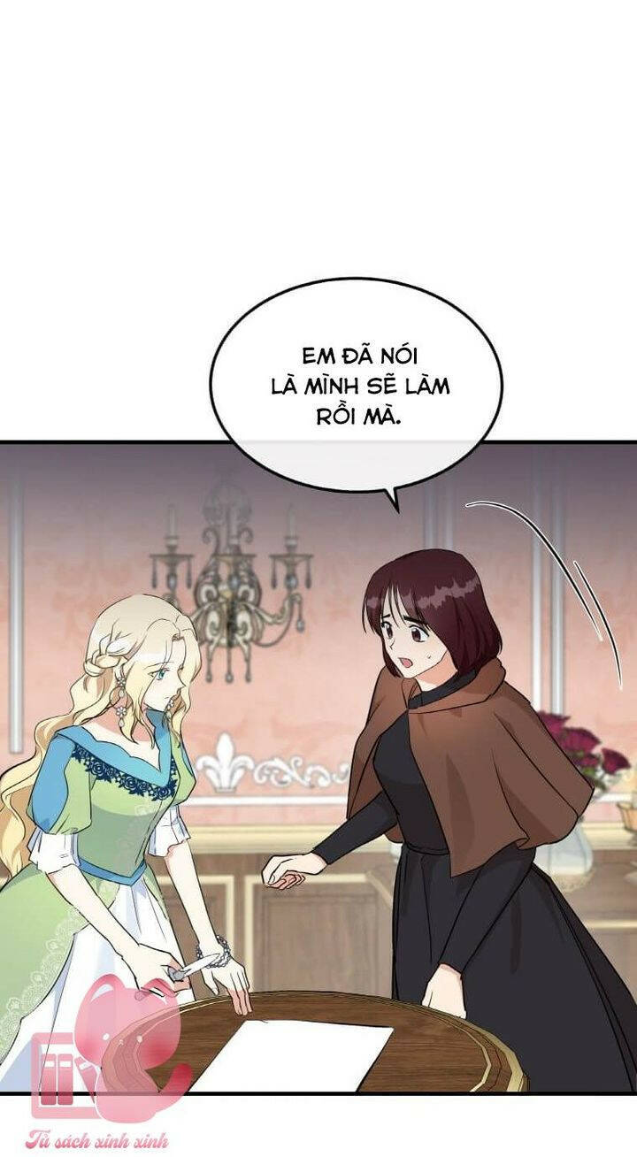 Ác Nữ Trùng Sinh - Chap 107 - Trang 68