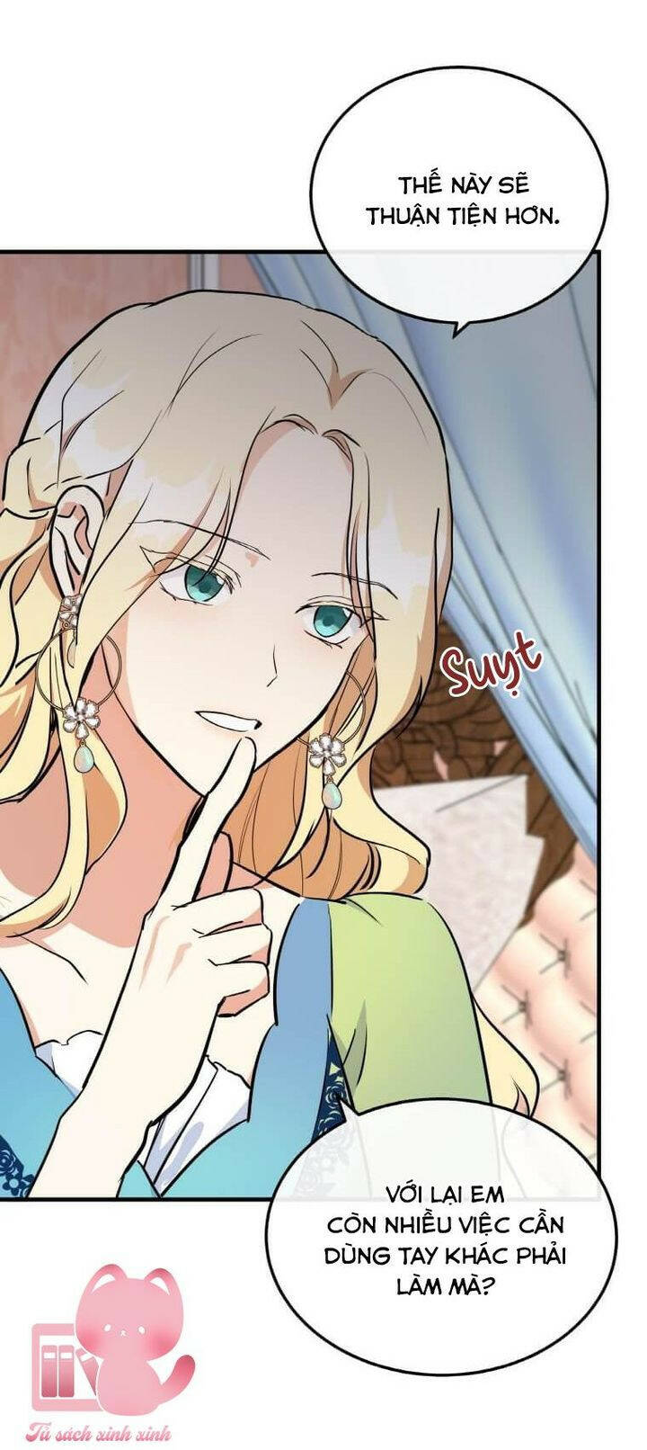 Ác Nữ Trùng Sinh - Chap 107 - Trang 69