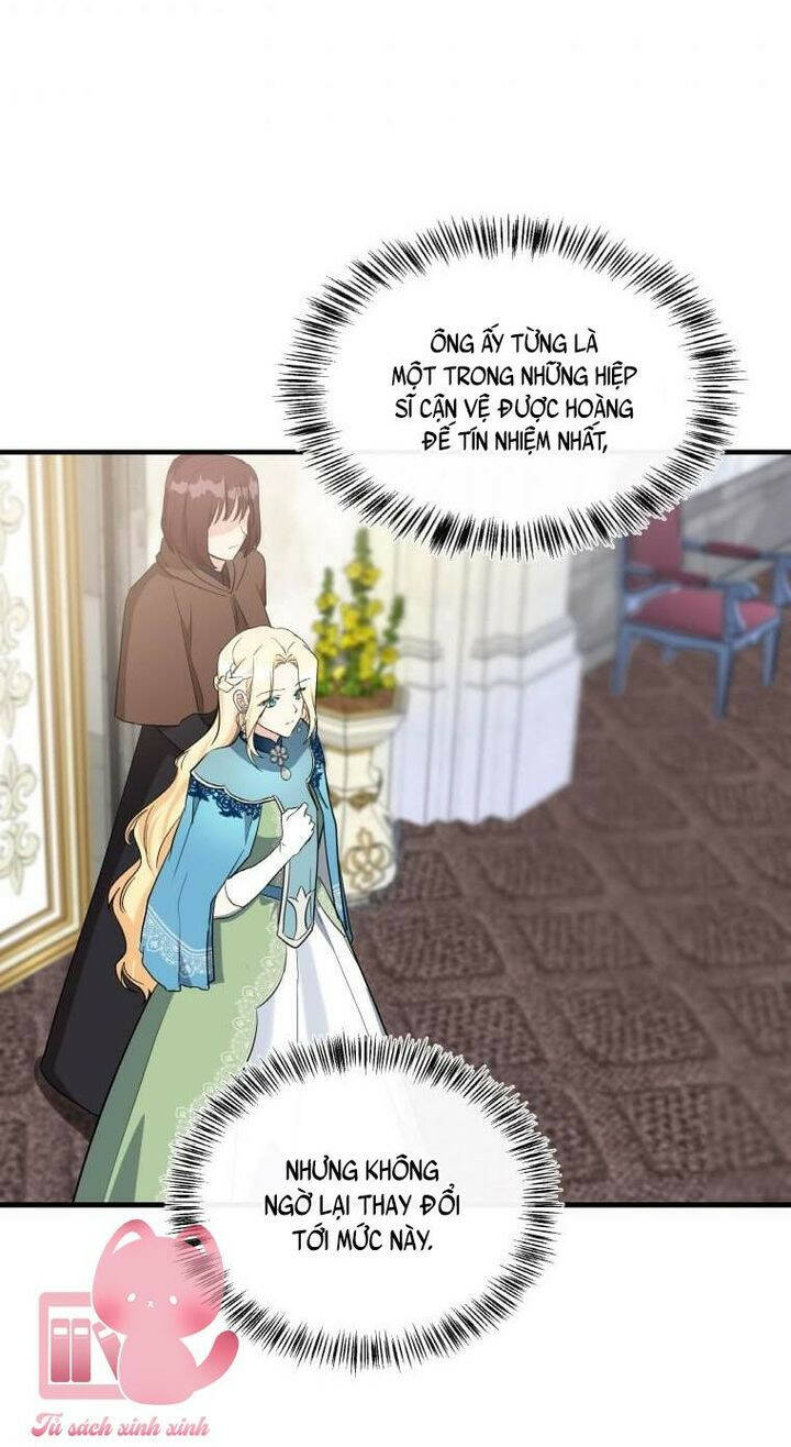Ác Nữ Trùng Sinh - Chap 107 - Trang 8