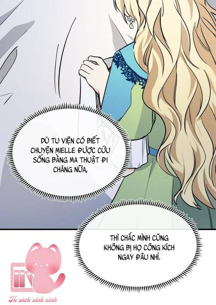 Ác Nữ Trùng Sinh - Chap 107 - Trang 73