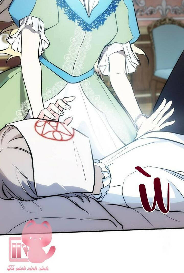 Ác Nữ Trùng Sinh - Chap 107 - Trang 77
