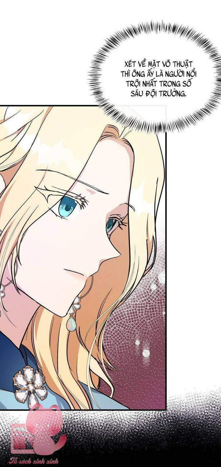 Ác Nữ Trùng Sinh - Chap 107 - Trang 9