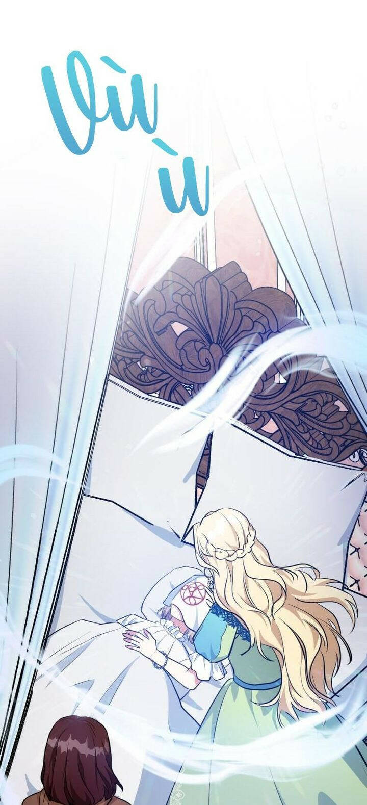 Ác Nữ Trùng Sinh - Chap 107 - Trang 81