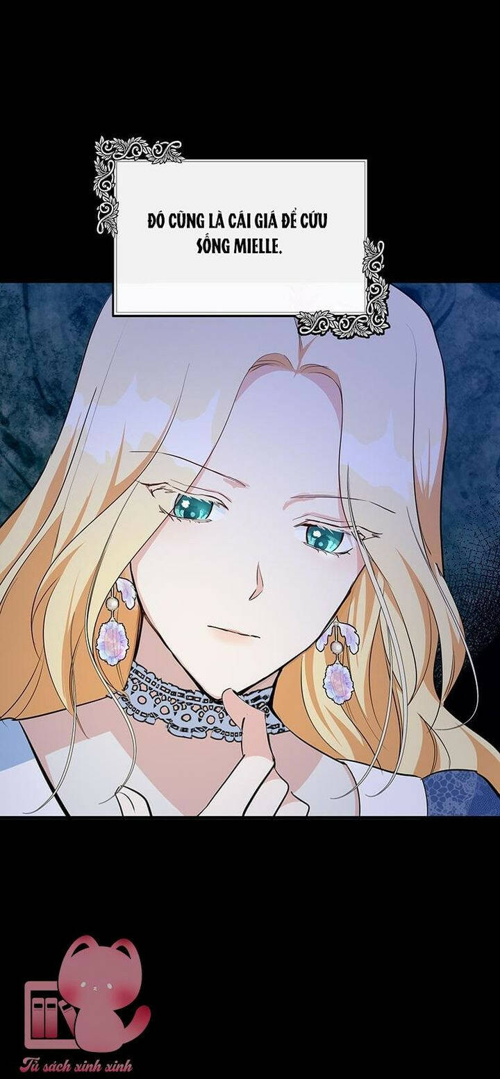 Ác Nữ Trùng Sinh - Chap 108 - Trang 11