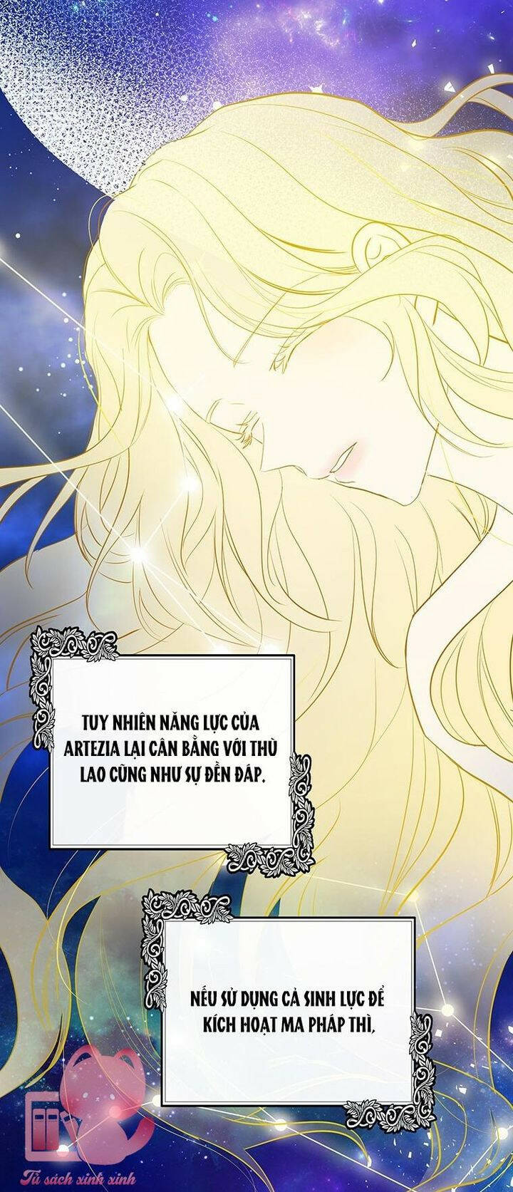 Ác Nữ Trùng Sinh - Chap 108 - Trang 14