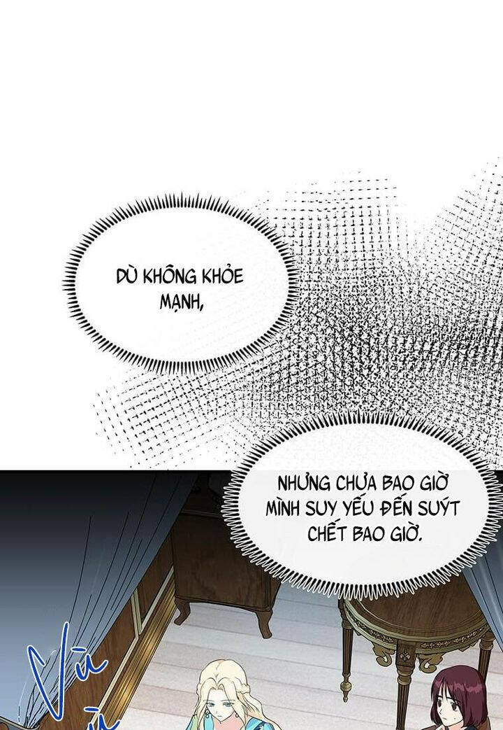 Ác Nữ Trùng Sinh - Chap 108 - Trang 18