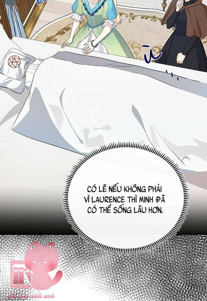 Ác Nữ Trùng Sinh - Chap 108 - Trang 19