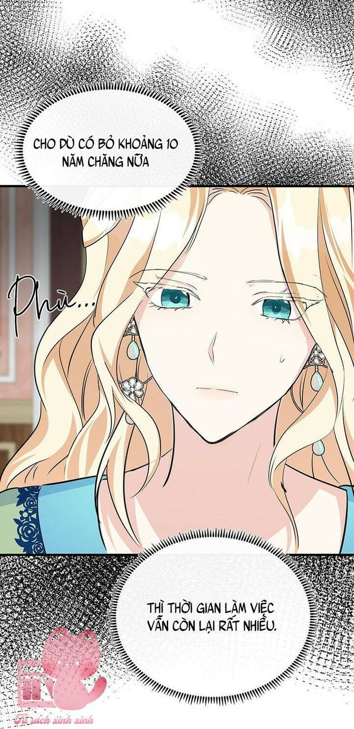 Ác Nữ Trùng Sinh - Chap 108 - Trang 20