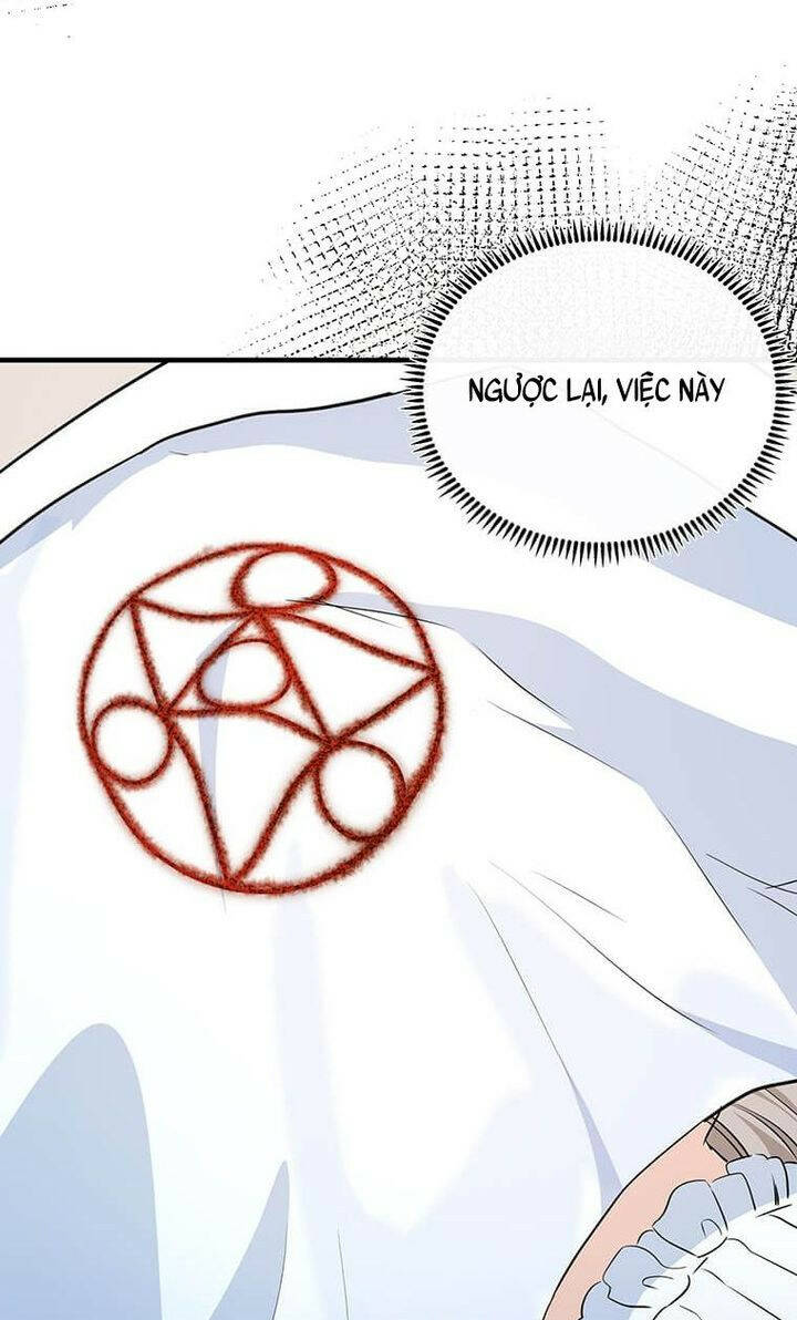 Ác Nữ Trùng Sinh - Chap 108 - Trang 21