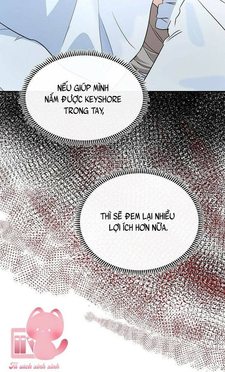 Ác Nữ Trùng Sinh - Chap 108 - Trang 22