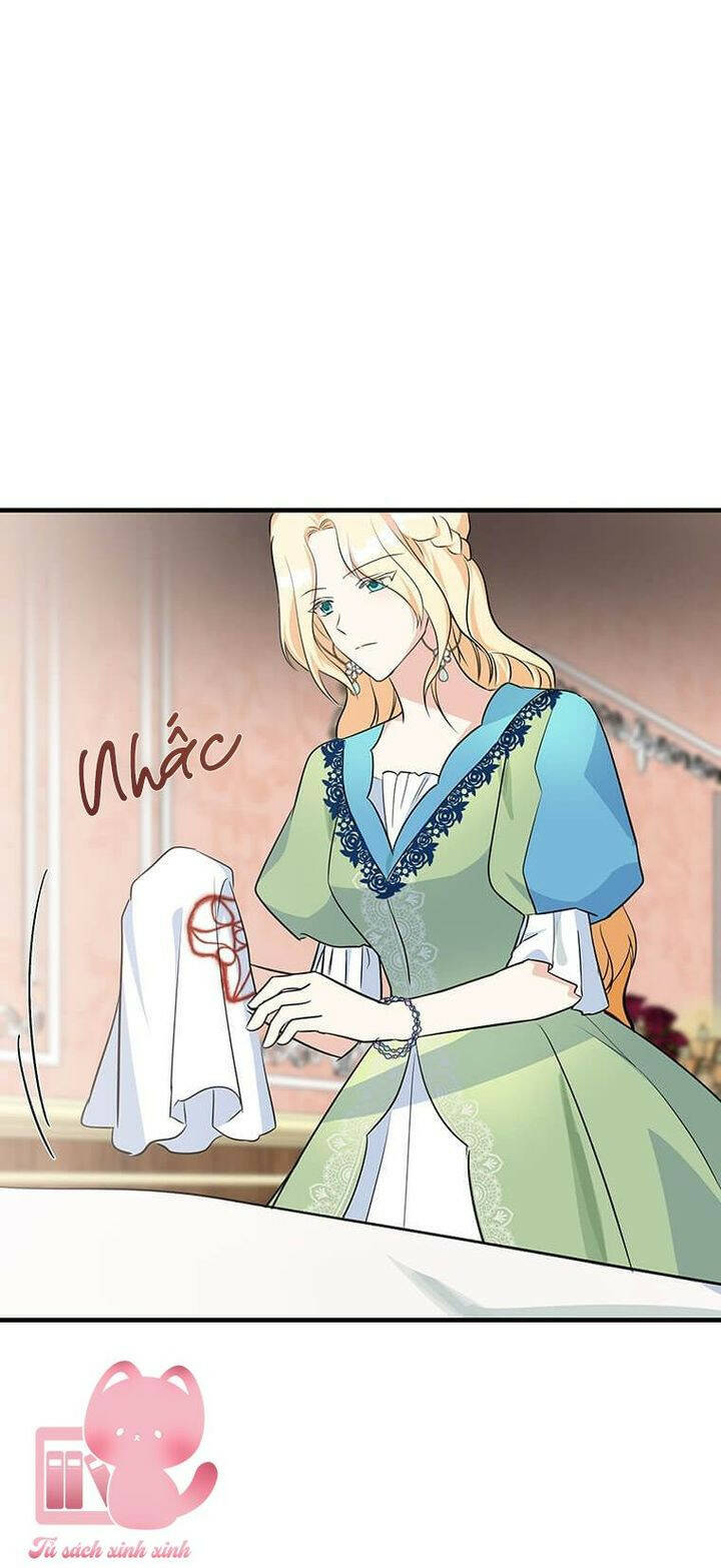 Ác Nữ Trùng Sinh - Chap 108 - Trang 23