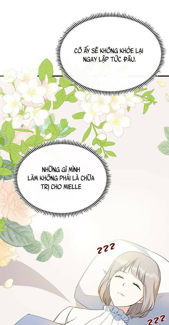 Ác Nữ Trùng Sinh - Chap 108 - Trang 25