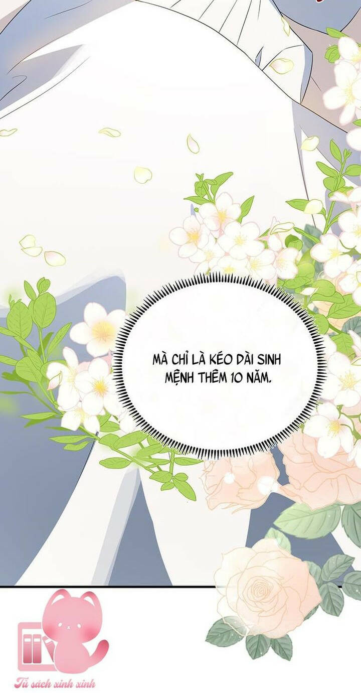 Ác Nữ Trùng Sinh - Chap 108 - Trang 26