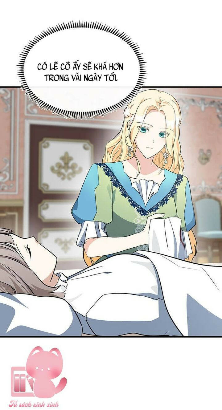 Ác Nữ Trùng Sinh - Chap 108 - Trang 27