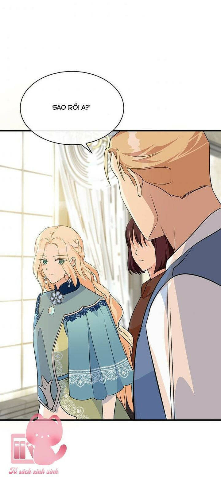 Ác Nữ Trùng Sinh - Chap 108 - Trang 30