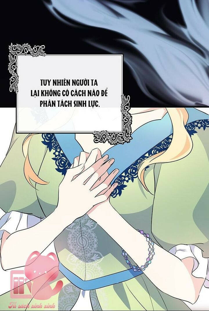 Ác Nữ Trùng Sinh - Chap 108 - Trang 4