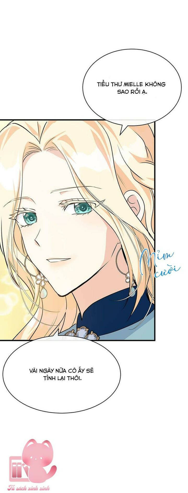 Ác Nữ Trùng Sinh - Chap 108 - Trang 31