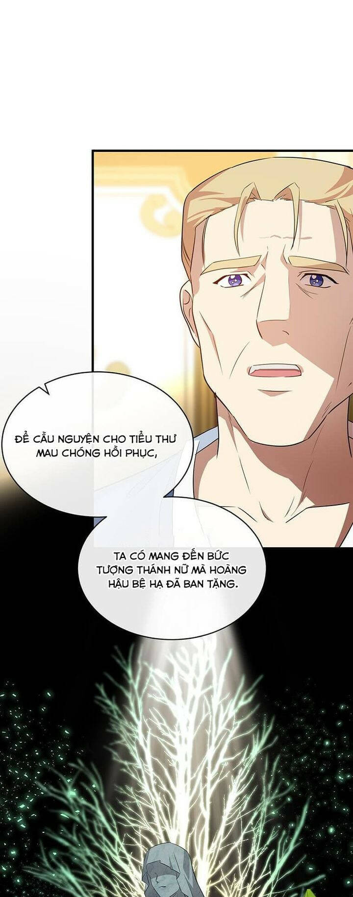 Ác Nữ Trùng Sinh - Chap 108 - Trang 32