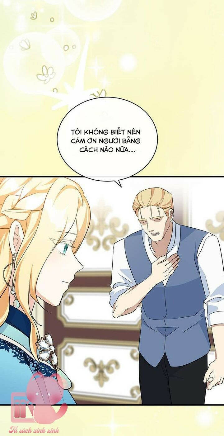 Ác Nữ Trùng Sinh - Chap 108 - Trang 34
