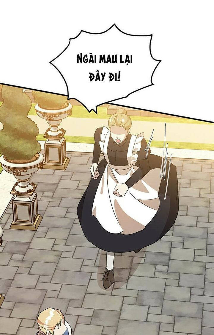 Ác Nữ Trùng Sinh - Chap 108 - Trang 40