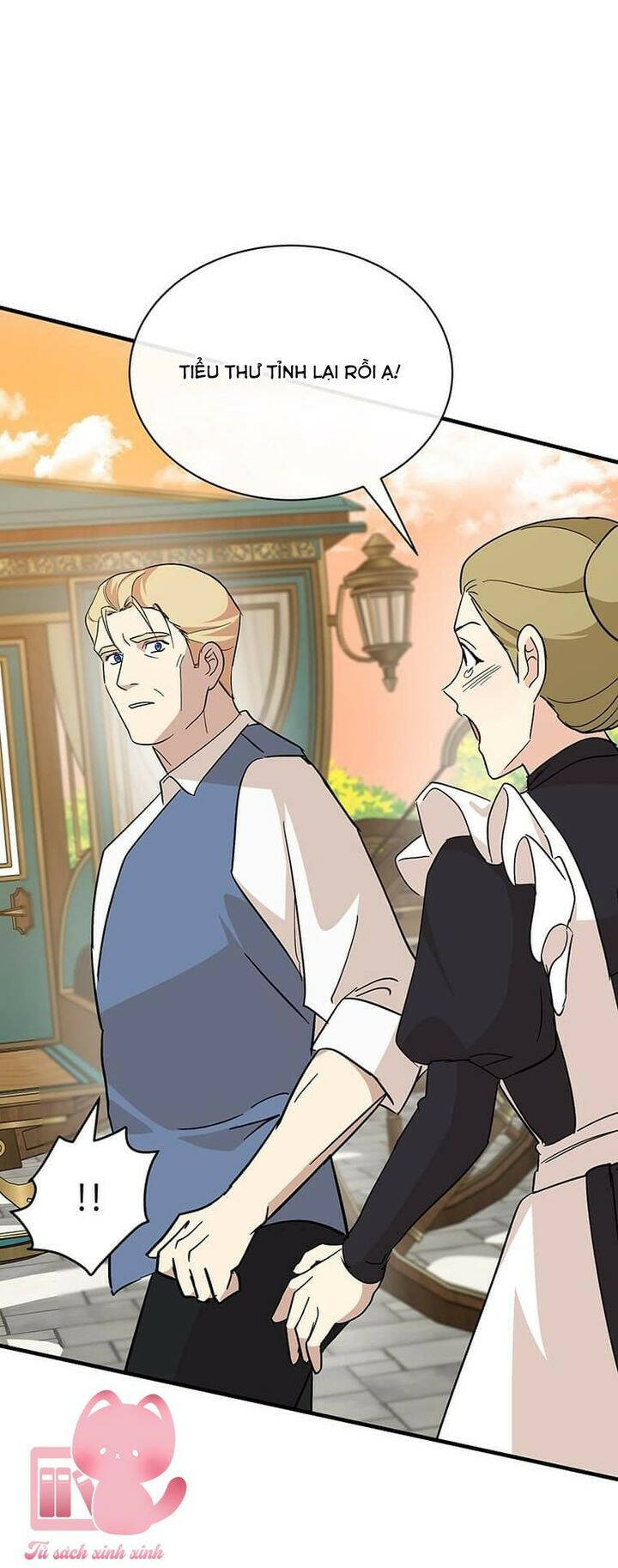 Ác Nữ Trùng Sinh - Chap 108 - Trang 42