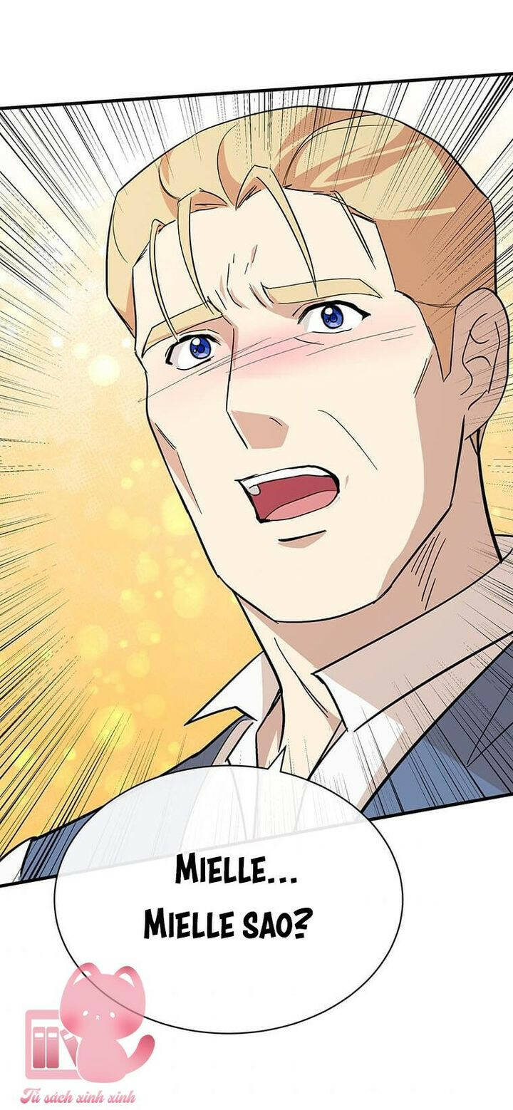 Ác Nữ Trùng Sinh - Chap 108 - Trang 43