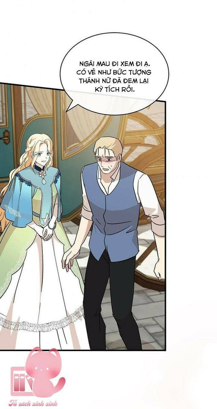 Ác Nữ Trùng Sinh - Chap 108 - Trang 44