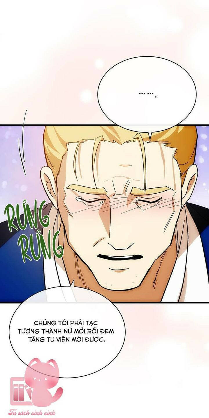Ác Nữ Trùng Sinh - Chap 108 - Trang 45