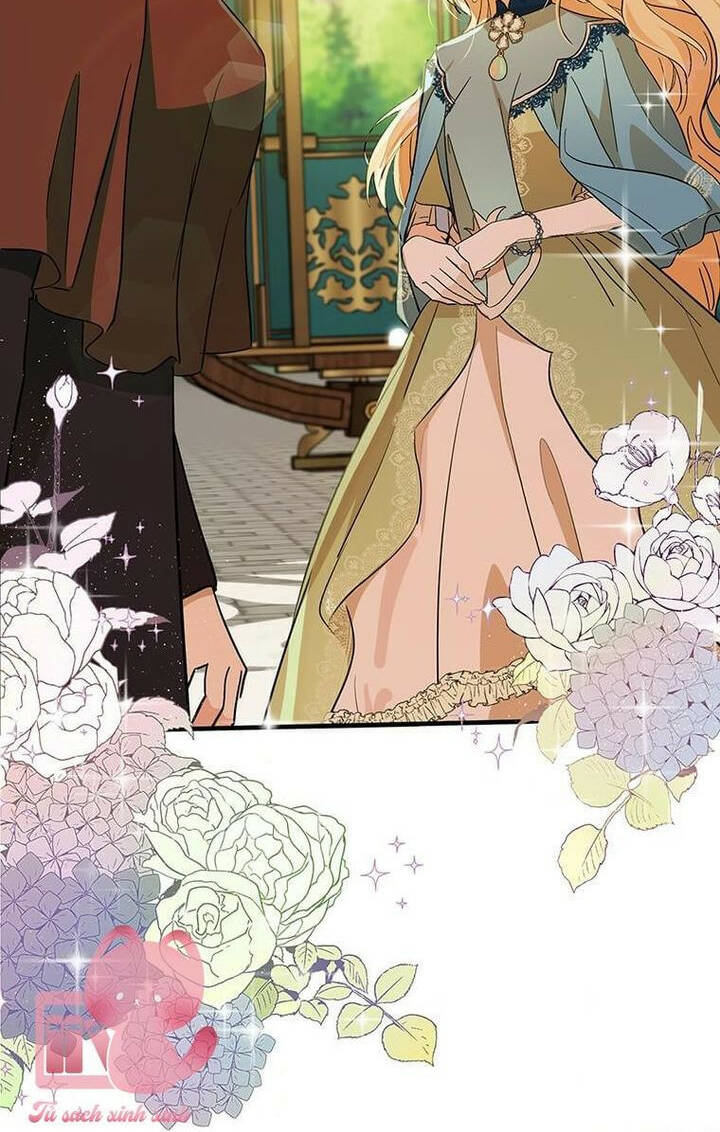 Ác Nữ Trùng Sinh - Chap 108 - Trang 47