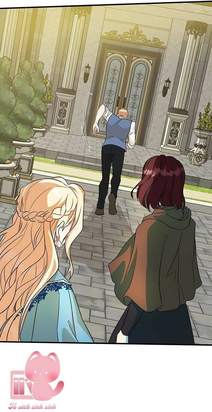 Ác Nữ Trùng Sinh - Chap 108 - Trang 48