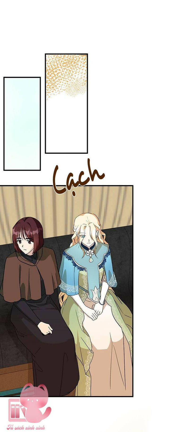 Ác Nữ Trùng Sinh - Chap 108 - Trang 49