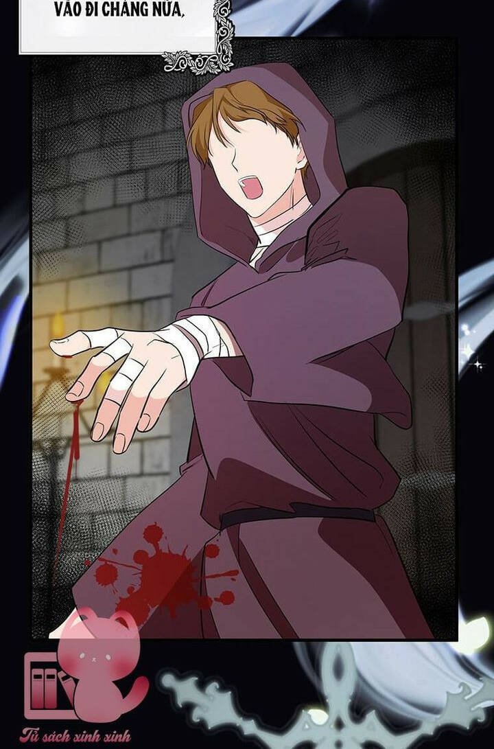 Ác Nữ Trùng Sinh - Chap 108 - Trang 6
